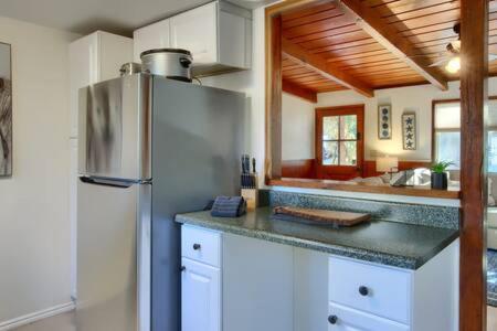 Blue Door Cottage 12 Miles To Yosemite Bbq Oakhurst Dış mekan fotoğraf