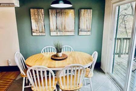 Blue Door Cottage 12 Miles To Yosemite Bbq Oakhurst Dış mekan fotoğraf