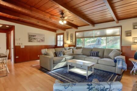 Blue Door Cottage 12 Miles To Yosemite Bbq Oakhurst Dış mekan fotoğraf